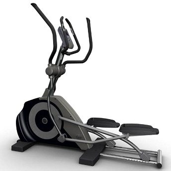 Tunturi C85 Commercial Elliptical Crosstrainer