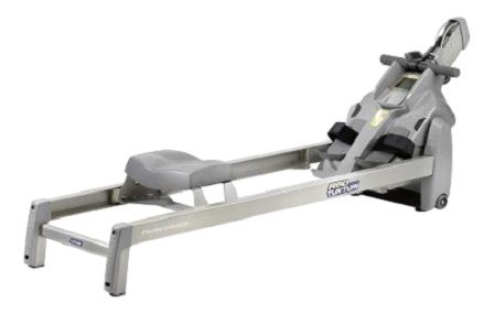 Tunturi R60 Commercial Rower