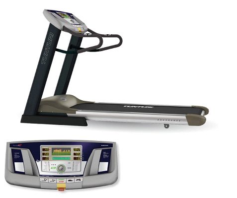Tunturi T80 Endurance Commercial Treadmill