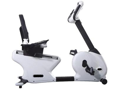 Full Commercial Recumbent Bike