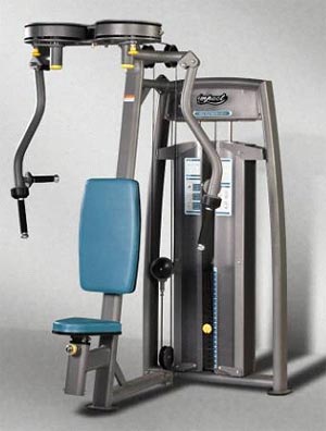 Triumph Series Pec Deck / Rear Delt