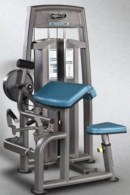 Triumph Series Bicep Curl