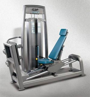 Triumph Series Leg Press