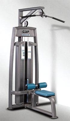Triumph Series Lat Pulldown