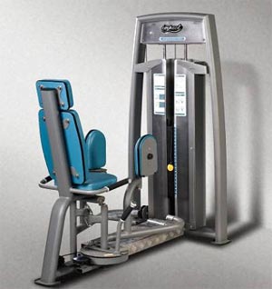Triumph Series Inner / Outer Thigh