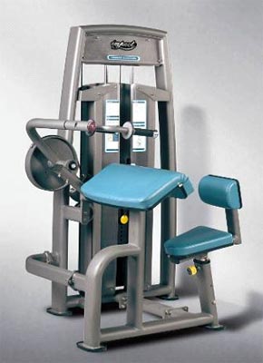 Triumph Series Tricep Extension