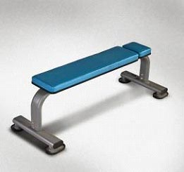 Triumph Series Flat Bench