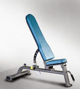 Triumph Series TH9953 Adjustable Bench