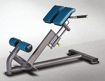 Triumph Series TH9972 45° Hyperextension