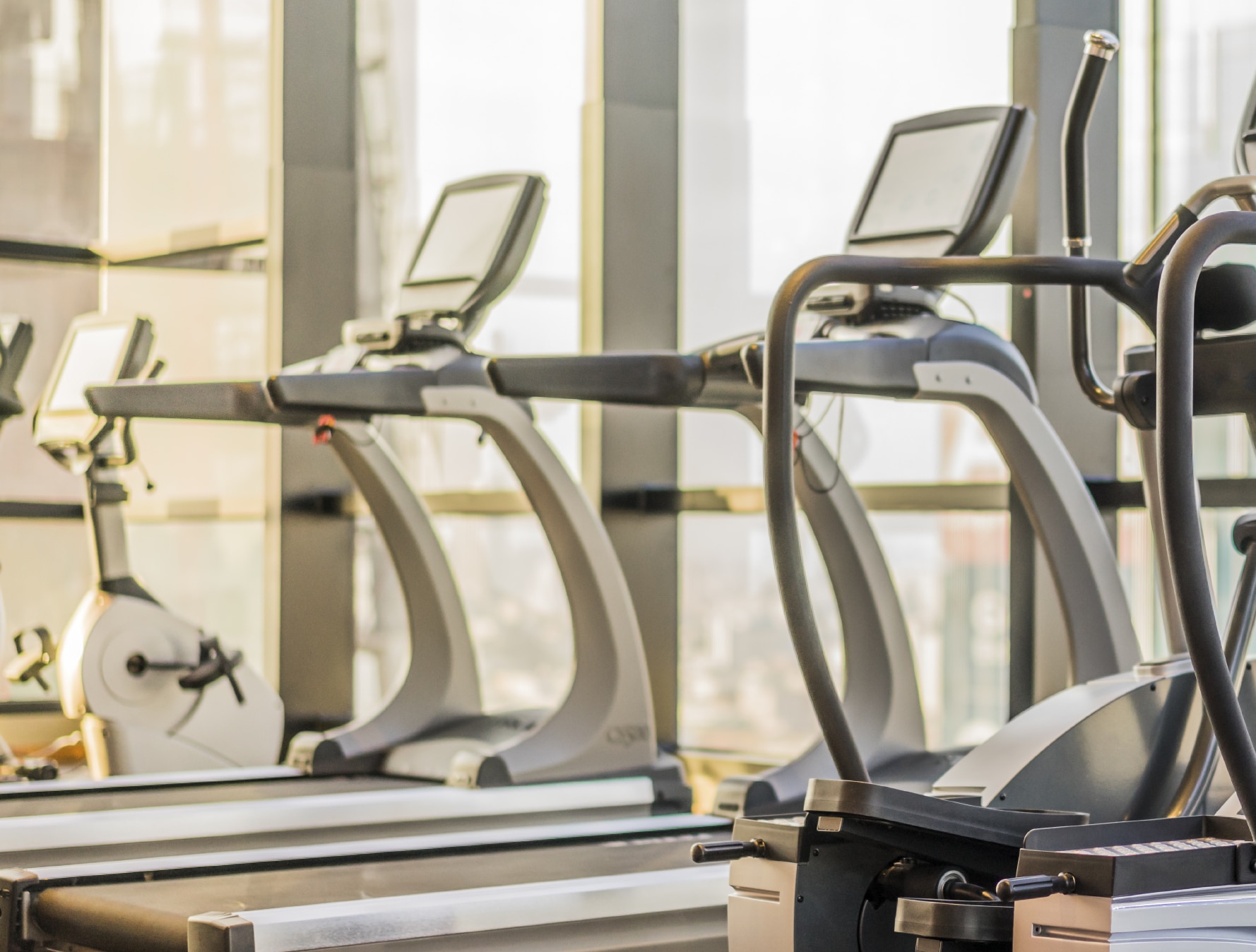 How to choose the best cardio equipment