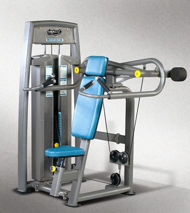 Triumph Series TH9913 Shoulder Press