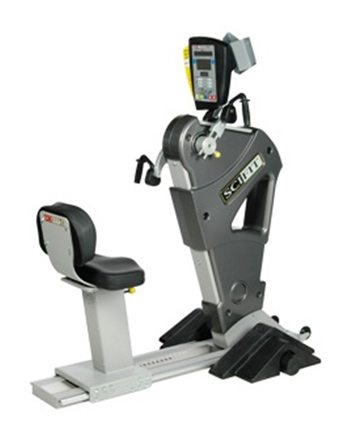 SciFit PRO1000 Full Commercial Upper Body Ergometer