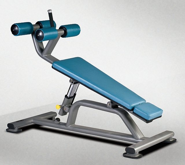 Gym Equipment for Schools Part 1