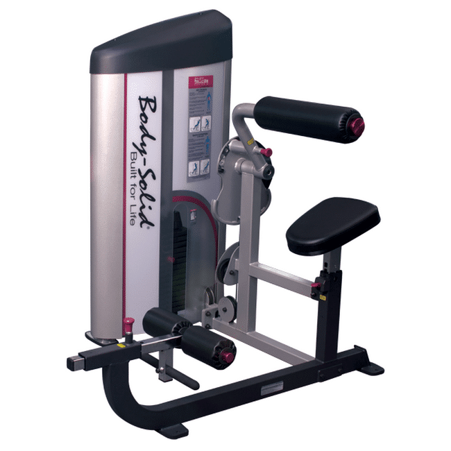 Body-Solid-Pro-Clubline-Series-II-Ab-Back-Machine