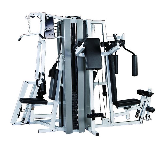 Gym Equipment for Schools Part 1